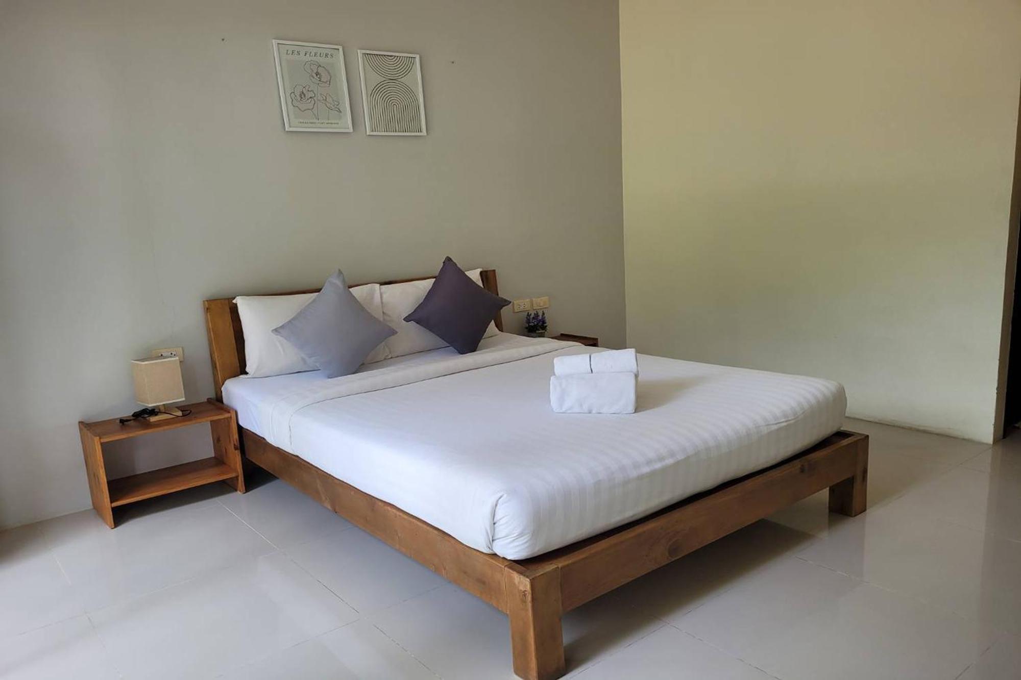 Snooze Inn Phuket - Free Shuttle To Bang Rong Pier Pa Khlok Ngoại thất bức ảnh