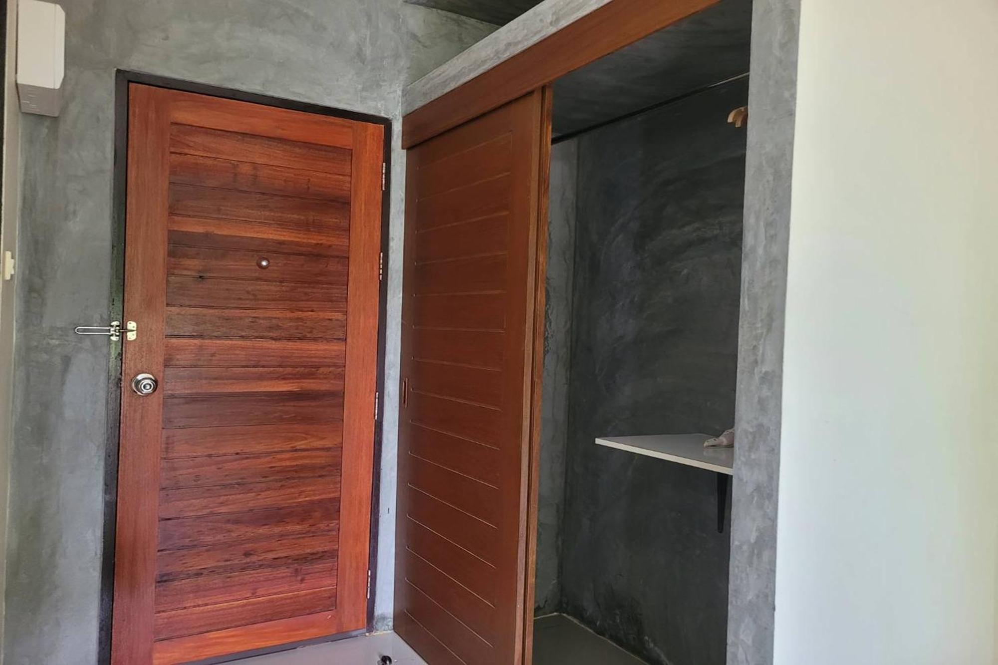 Snooze Inn Phuket - Free Shuttle To Bang Rong Pier Pa Khlok Ngoại thất bức ảnh