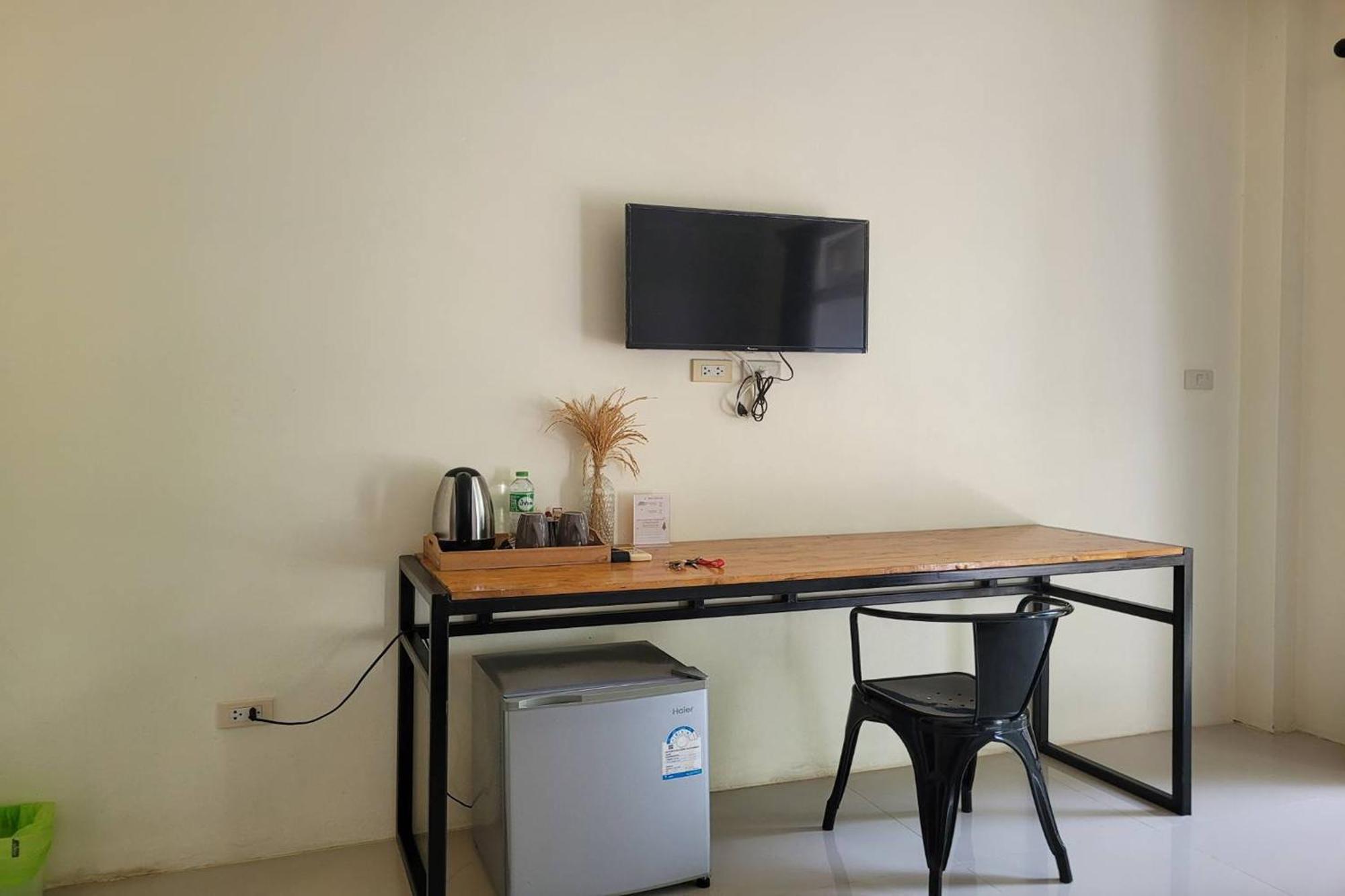 Snooze Inn Phuket - Free Shuttle To Bang Rong Pier Pa Khlok Ngoại thất bức ảnh