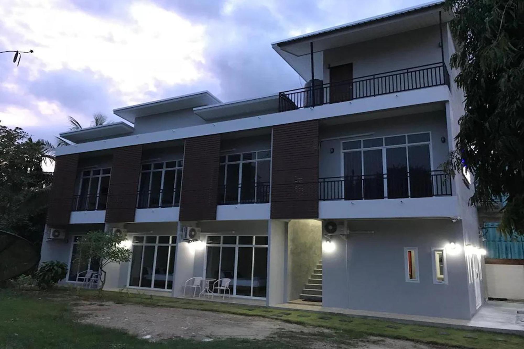 Snooze Inn Phuket - Free Shuttle To Bang Rong Pier Pa Khlok Ngoại thất bức ảnh
